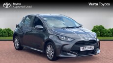 Toyota Yaris 1.5 Hybrid Icon 5dr CVT Hybrid Hatchback